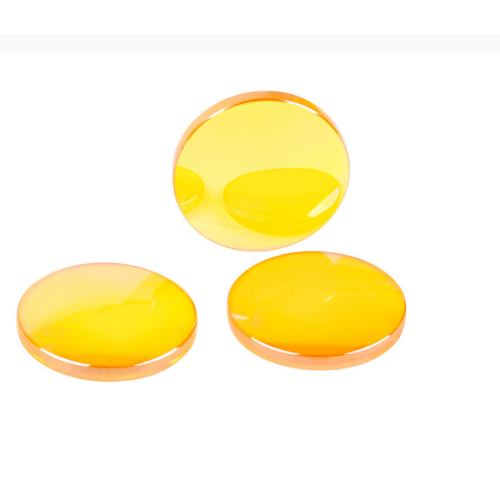 سفارشی سازی لنز سلنید روی